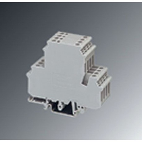 UKK 5-MTKD-P/P 2800017 PHOENIX CONTACT Morsetto passante