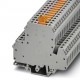 UKK 5-MTK-P/P-LA 24RD/O-U 2800020 PHOENIX CONTACT Bloc de jonction à couteau de sectionnement