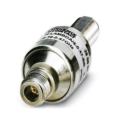 CN-LAMBDA/4-0.47-BB 2800021 PHOENIX CONTACT Dispositif de protection antisurtension