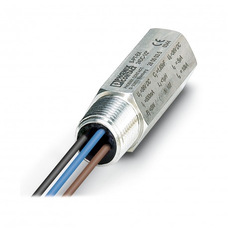 S-PT-EX-24DC-1/2" 2800035 PHOENIX CONTACT Dispos. protez. contro le sovratensioni