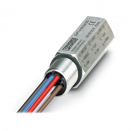 S-PT-4-EX-24DC 2800036 PHOENIX CONTACT Dispositif de protection antisurtension