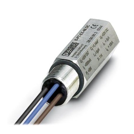 S-PT-EX-48DC 2800053 PHOENIX CONTACT Überspannungsschutzgerät