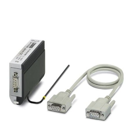 DT-UFB-IB-RBI 2800055 PHOENIX CONTACT Dispos. protez. contro le sovratensioni