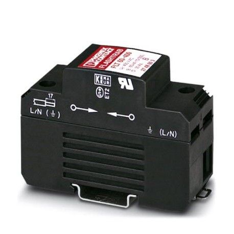 FLT 60-400 2800107 PHOENIX CONTACT Scaricatore combinabile tipo 1/2