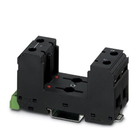 VAL-MS/2+0-BE/FM/S2 2800246 PHOENIX CONTACT Elemento base descarg. tipo 2 serie prods. VALVETRAB MS, contact..