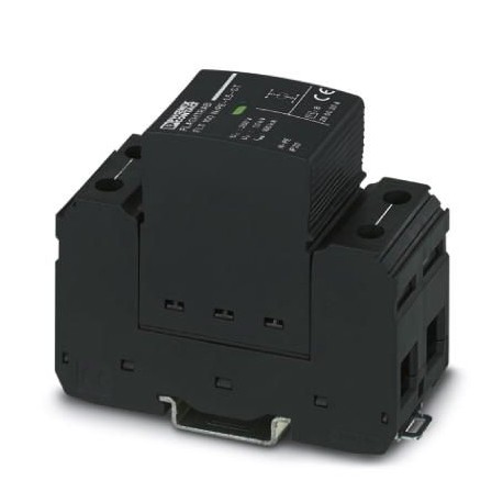 FLT 100 N/PE-1.5 2800303 PHOENIX CONTACT Scaricatore combinabile tipo 1/2