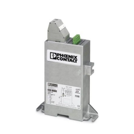 PWT 35-800AC-FM 2800419 PHOENIX CONTACT Blitzstrom- / Überspannungsableiter Typ 1/2
