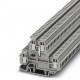 MBKKB 2,5-DIO/O-U 2800567 PHOENIX CONTACT Mini bloc de jonction de traversée