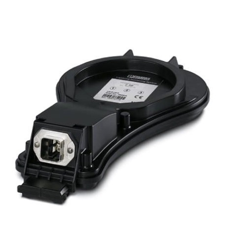 LM-S-LS-H 2800616 PHOENIX CONTACT Sistema de medição de descargas atmosféricas