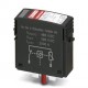VAL-MS 1000DC-PV-ST 2800624 PHOENIX CONTACT Protección enchufable de repuesto para combinaciones de descarga..