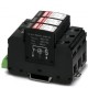 VAL-MS 1000DC-PV/2+V-FM 2800627 PHOENIX CONTACT Descargador de sobretensiones para sistemas aislados de corr..