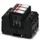 VAL-MS 1000DC-PV/2+V 2800628 PHOENIX CONTACT Descargador de sobretensiones para sistemas aislados de corrien..