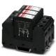 VAL-MS 600DC-PV/2+V 2800642 PHOENIX CONTACT Scar. di sovratens. per sistemi a tens. continua isolati a 2 pol..
