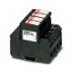 VAL-MS-T1/T2 335/12.5/4+0 2800645 PHOENIX CONTACT Dispositif de protection parafoudre/parasurtenseur de type..
