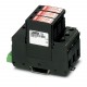 VAL-MS-T1/T2 175/12.5/3+0-FM 2800672 PHOENIX CONTACT Parasurtenseur / parafoudre universel enfichable basé s..