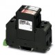 VAL-MS-T1/T2 175/12.5/1+1-FM 2800674 PHOENIX CONTACT Universal varistor-based plug-in lightning/surge arrest..