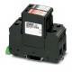 VAL-MS-T1/T2 175/12.5/1+1-FM 2800674 PHOENIX CONTACT Parasurtenseur / parafoudre universel enfichable basé s..