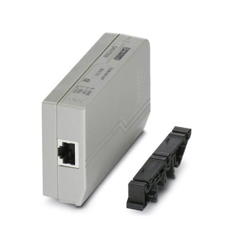 D-LAN-CAT.5-FP 2800723 PHOENIX CONTACT Dispositif de protection antisurtension