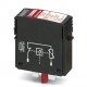 VAL-US 277 ST 2800741 PHOENIX CONTACT Plugue para proteção contra surtos tipo 2