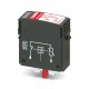 VAL-US 347 ST 2800742 PHOENIX CONTACT Connecteur de protection antisurtension type 2