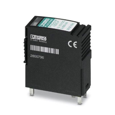 PT-IQ-5-HF-12DC-P 2800796 PHOENIX CONTACT Conector de proteção contra surtos