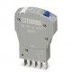 CB TM1 6A SFB P 2800841 PHOENIX CONTACT Disjoncteur de protection d'appareils thermomagnétique