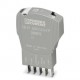CB E1 24DC/1A S-C P 2800922 PHOENIX CONTACT Disjoncteur de protection d'appareils électronique