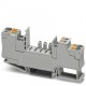 CB 1/6-2/4 PT-BE 2800929 PHOENIX CONTACT Elemento de base para interruptor de protección de aparatos CB con ..