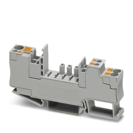 CB 1/6-2/4 PT-BE 2800929 PHOENIX CONTACT Elément de base