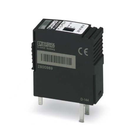 PT-IQ-PTB-P 2800989 PHOENIX CONTACT Conector de recambio para el módulo de suministro y de aviso remoto PLUG..