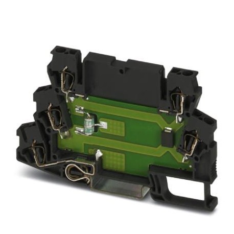TT-ST-2-PE/S1-24DC 2801055 PHOENIX CONTACT Dispositif de protection antisurtension