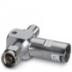CN-LAMBDA/4-2.25-SB 2801056 PHOENIX CONTACT Adaptador con tecnología Lambda/4 como protección contra sobrete..