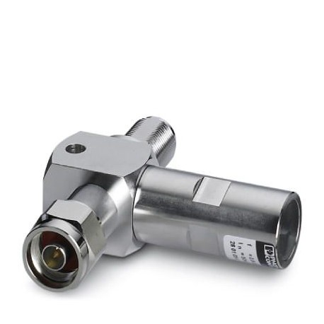CN-LAMBDA/4-2.25-SB 2801056 PHOENIX CONTACT Adaptador con tecnología Lambda/4 como protección contra sobrete..