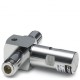 CN-LAMBDA/4-2.25-BB 2801057 PHOENIX CONTACT Adattatore con tecnologia Lambda/4 come protezione contro le sov..