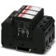 VAL-MS-T1/T2 1000DC-PV/2+V 2801160 PHOENIX CONTACT Descargador de corrientes de rayo/de sobretensiones para ..