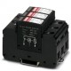 VAL-MS-T1/T2 600DC-PV/2+V 2801163 PHOENIX CONTACT Descargador de corrientes de rayo/de sobretensiones para s..