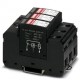 VAL-MS-T1/T2 600DC-PV/2+V 2801163 PHOENIX CONTACT Scaricatore di corrente atmosferica/sovratensione tipo 1/2