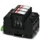 VAL-MS-T1/T2 600DC-PV/2+V-FM 2801164 PHOENIX CONTACT Descargador de corrientes de rayo/de sobretensiones par..