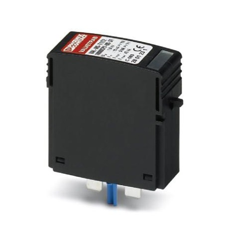VAL-MS-T1/T2 1000DCPV-UD-ST 2801231 PHOENIX CONTACT Protec. enchufable de repuesto p. combinaciones de desca..