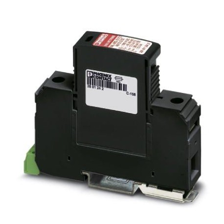 VAL-MS-T1/T2 48/12.5/1+0-FM 2801240 PHOENIX CONTACT Dispositivo de proteção contra raios/surtos de tensão ti..