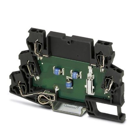 TT-ST-2-PE/S2-24DC 2801458 PHOENIX CONTACT Dispositivo de proteção contra surtos