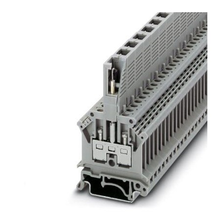 BES 6-1N4007 2802552 PHOENIX CONTACT Bauelementestecker