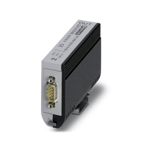 DT-UFB-V24/S-9-SB 2803069 PHOENIX CONTACT Dispositif de protection antisurtension
