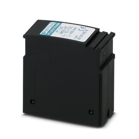 PT 1X2-48DC-ST 2803658 PHOENIX CONTACT Connecteur de protection antisurtension