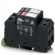 VAL-MS 320/1+1-FM 2804393 PHOENIX CONTACT Scaricatori di sovratensioni tipo 2