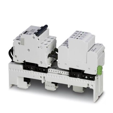 VAL-CP-MOSO 60-3S-FM 2804403 PHOENIX CONTACT Parasurtenseur de type 2