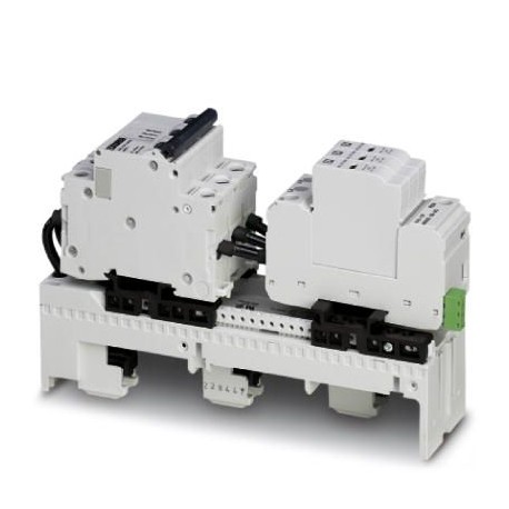 VAL-CP-MOSO 60-3C-FM 2804416 PHOENIX CONTACT Parasurtenseur de type 2