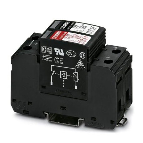 VAL-MS 230/1+1 2804429 PHOENIX CONTACT Scaricatori di sovratensioni tipo 2