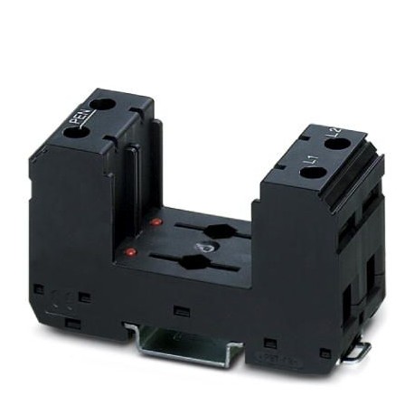 VAL-MS/2+0-BE 2804584 PHOENIX CONTACT Élément de base de protection antisurtension type 2