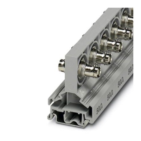 BNC-V 50 2805041 PHOENIX CONTACT Connecteur mâle/adaptateur